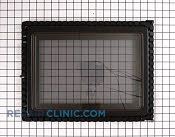Door Frame - Part # 830697 Mfg Part # 8183543