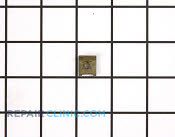Fastener - Part # 640243 Mfg Part # 5308000126