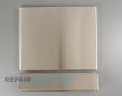Front Panel - Part # 584951 Mfg Part # 4378989
