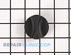 Knob 82267B          Alternate Product View