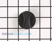 Knob - Part # 755865 Mfg Part # 82267B