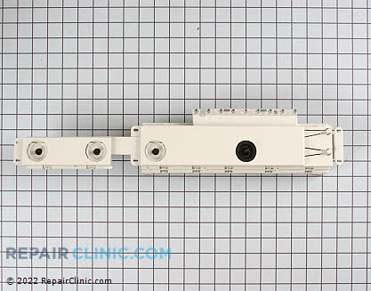 Motor Control Board WH12X10225 Main Product View