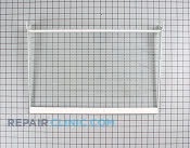 Shelf assy,glass - Part # 818858 Mfg Part # 4181350
