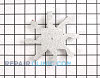 Stirrer Blade NFANMA019WRW0 Alternate Product View