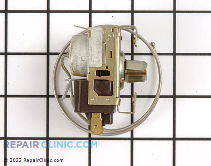 Temperature Control Thermostat 5303292452 Main Product View