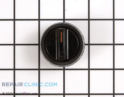 Thermostat Knob (OEM)  5303212493 - $19.75