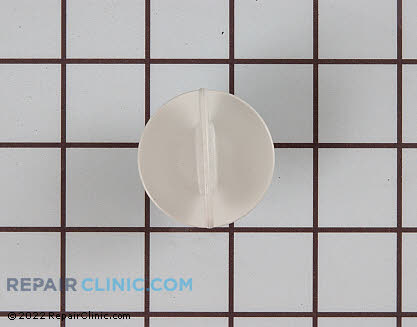 Wash Arm Retainer Nut 8268873 Main Product View