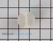 Wash Arm Retainer Nut - Part # 830912 Mfg Part # 8268873