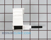 Air Duct - Part # 687674 Mfg Part # 69811-6