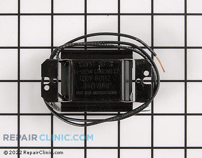 Ballast WB2X1546 Main Product View