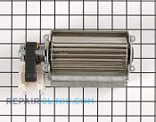 Blower Motor - Part # 1042126 Mfg Part # 486894
