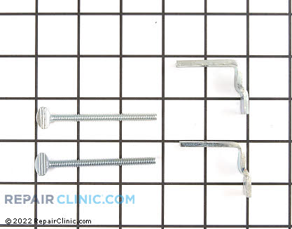 Bracket Kit 5303935029 Main Product View