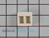 Ceramic Receptacle Block 411154          Alternate Product View