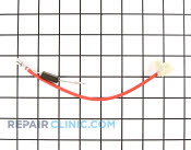 Diode - Part # 768872 Mfg Part # R9900530