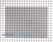 Door Screen - Part # 264027 Mfg Part # WB57K5205