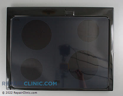 Glass Cooktop (OEM)  5706X164-09