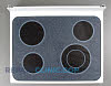 Glass Cooktop WB62T10026 Alternate Product View