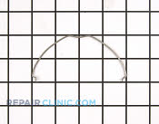 Handle - Part # 1048018 Mfg Part # 412703