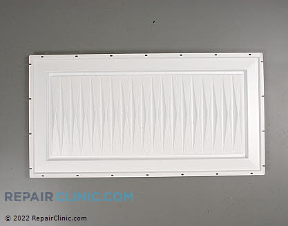Inner Door Panel 216061802 Main Product View