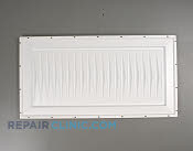 Inner Door Panel - Part # 444009 Mfg Part # 216061802