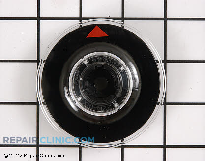 Knob, Dial & Button 3388184 Main Product View