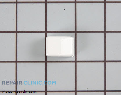 Knob, Dial & Button 9742238 Main Product View