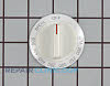 Knob, thermostat (bsq 74010726        Alternate Product View
