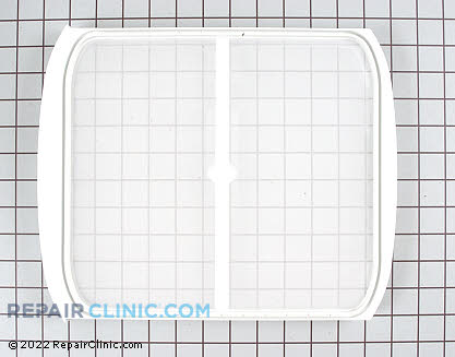 Lint Filter (OEM)  265649, 467458