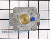 Pressure Regulator - Part # 1009295 Mfg Part # 74007524