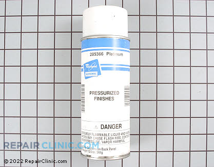 Spray Paint 285366 Main Product View