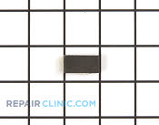 Tape-glass inner - Part # 622695 Mfg Part # 5303212886