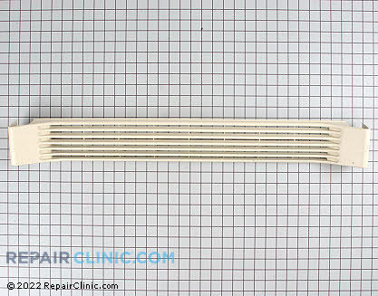 Toe Kick Plate (OEM)  12321805Q