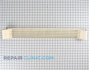 Toe Kick Plate - Part # 404425 Mfg Part # 12321805Q