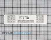 Touchpad - Part # 528844 Mfg Part # 3405820