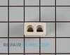 Ceramic Receptacle Block 411154          Alternate Product View