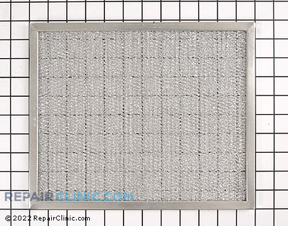Grease Filter SV03510 Main Product View