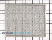 Grease Filter - Part # 1173120 Mfg Part # SV03510