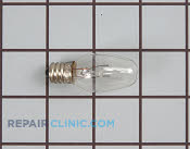Light Bulb - Part # 946556 Mfg Part # 7C7