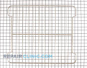 Oven Rack - Part # 918059 Mfg Part # 316262900
