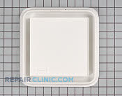 Vent Grille - Part # 1172129 Mfg Part # S97006651