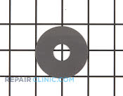 Washer - Part # 777269 Mfg Part # 40065701