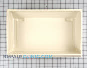 Crisper Drawer - Part # 655622 Mfg Part # 58417-11