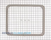Door Seal - Part # 499044 Mfg Part # 3179813