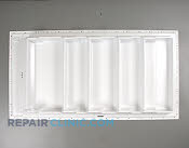 Inner Door Panel - Part # 916962 Mfg Part # 216527816