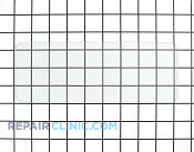 Light Lens Cover - Part # 578115 Mfg Part # 4358571