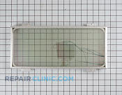 Outer Door Glass - Part # 623907 Mfg Part # 5303271567