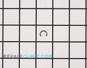 Snap ring - Part # 268849 Mfg Part # WC1X280