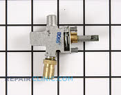 Surface Burner Valve - Part # 1236811 Mfg Part # Y0070568