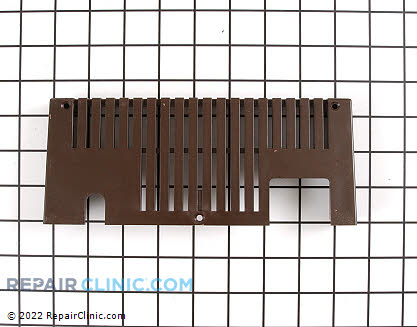 Air Cleaner Cover 4179 Main Product View