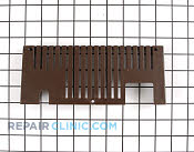 Air Cleaner Cover - Part # 820825 Mfg Part # 4179